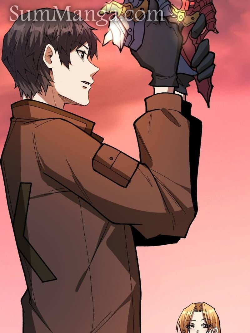 I'm Really Not A Supervillain Chapter 264 31